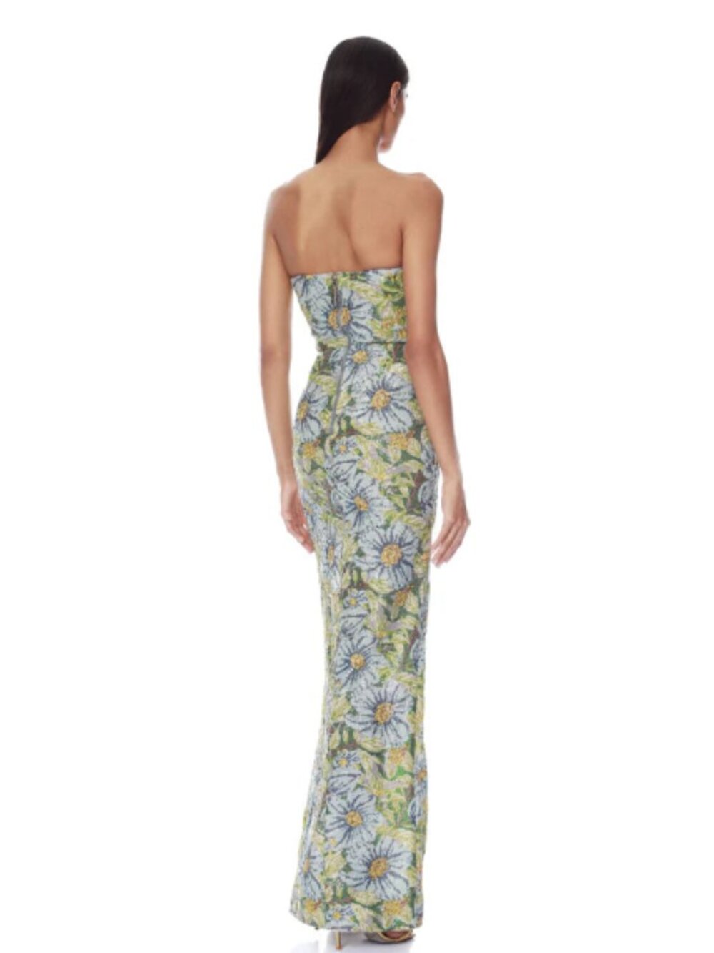 Bronx and Banco Valentina Dress - Picture 4 of 4